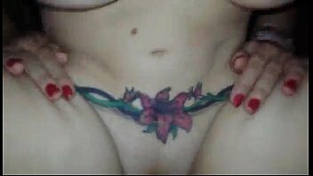 Bucetas Tatuadas - Video de sexo Bucetas Tatuadas