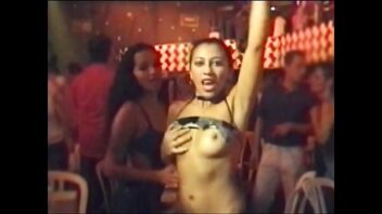 Sexo carnaval e putaria com brasileiras