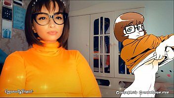 Scooby Doo Hentai - Filme porno Scooby Doo Hentai