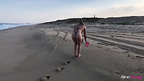 Sexo na praia